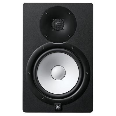 Yamaha HS8 8-inch Powered Studio Monitor (Each) - Yamaha - VisionSounds South Africa