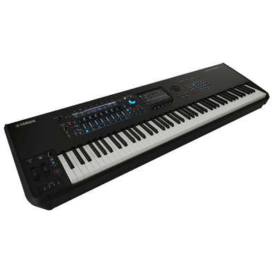 Yamaha MONTAGE M8X 88-key Synthesizer - Yamaha - VisionSounds South Africa