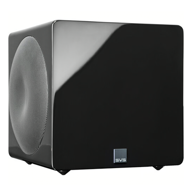 SVS 3000 Micro Dual 8″ 2500W Subwoofer - SVS