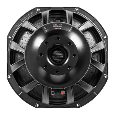 CELTO Acoustique 15PF800-8 - CELTO - VisionSounds South Africa