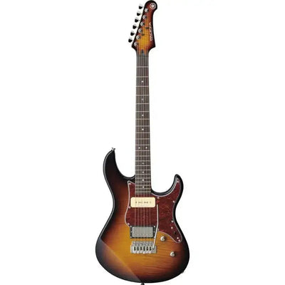 Yamaha Pacifica 611VFM - Yamaha - VisionSounds South Africa