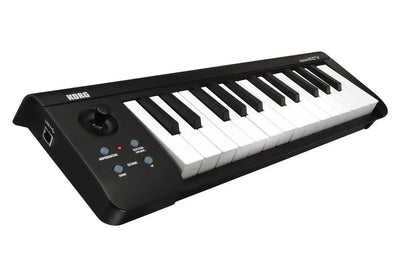 KORG microKEY 25 - Korg - VisionSounds South Africa