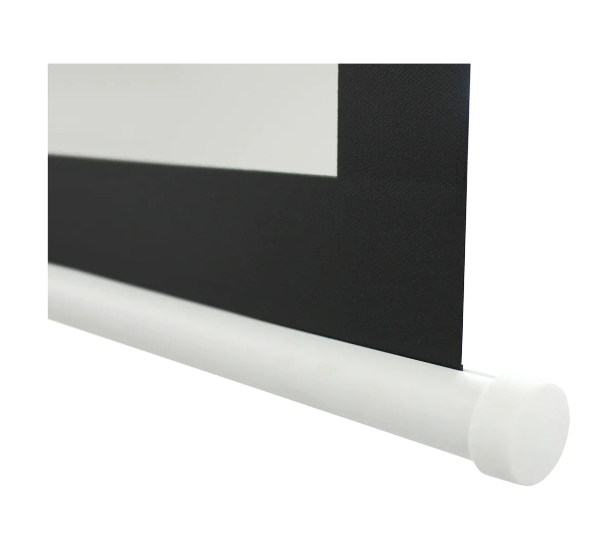 Grandview Cyber Series Manual Pull Down Projector Screen 16:10 - View 2