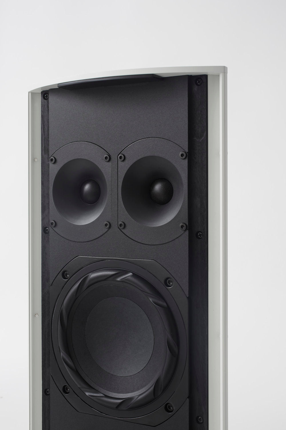Cornered Audio LS1 On-wall Speaker - View 4
