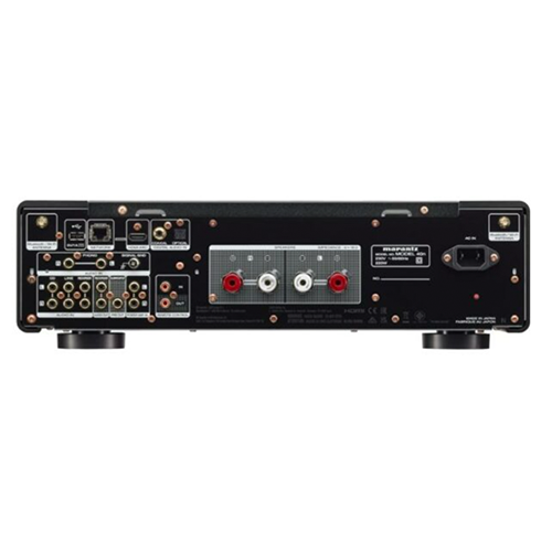 Marantz MODEL 40N Stereo Network Amplifier view 3