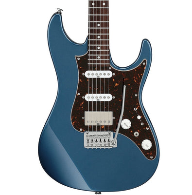 Ibanez Prestige AZ2204N-PBM Electric Guitar - PBM product image