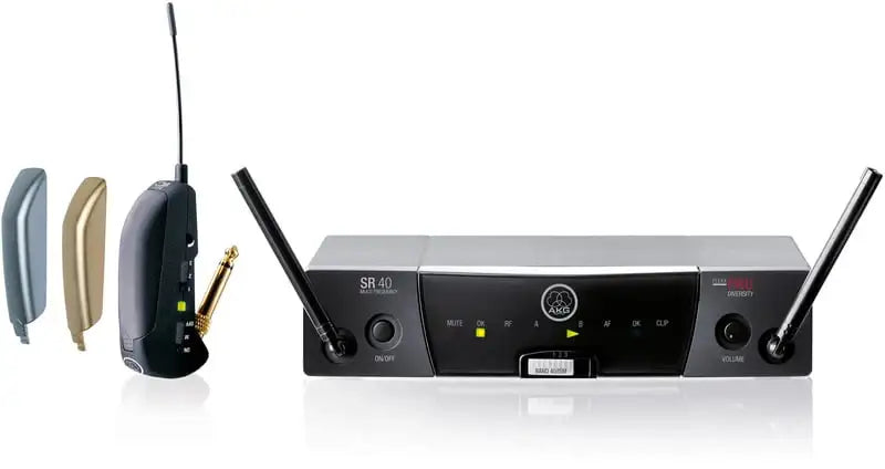 AKG WMS40 Pro Flexx - AKG - VisionSounds South Africa