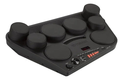 Yamaha DD75 Portable Digital Drum - Yamaha - VisionSounds South Africa