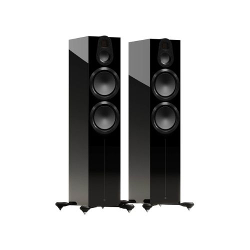Monitor Audio Gold 500 6G Floorstanding Speakers - Monitor Audio