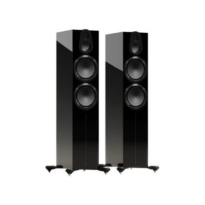Monitor Audio Gold 500 6G Floorstanding Speakers - Monitor Audio