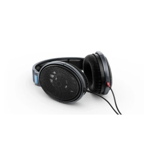 Sennheiser HD650 Open Back Dynamic Headphones view 3