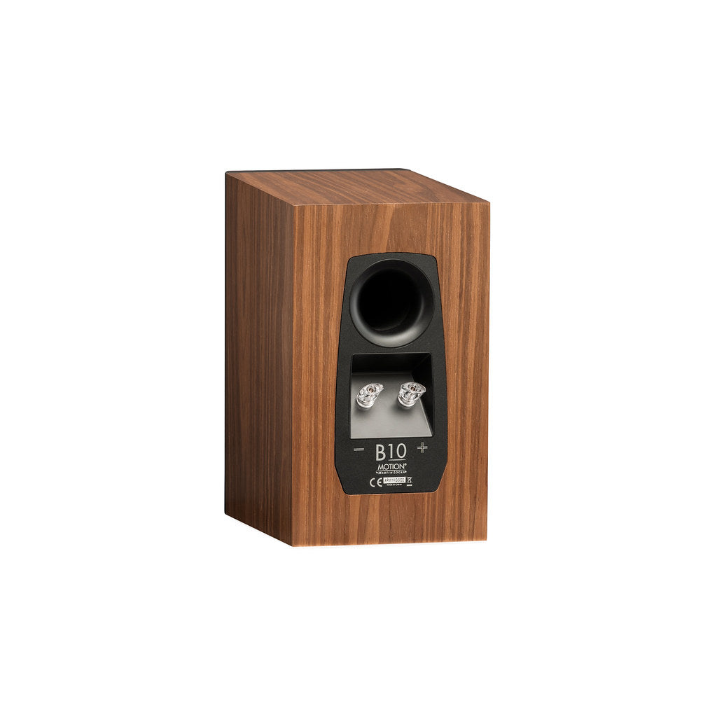 MartinLogan Motion B10 Bookshelf Speaker - View 4