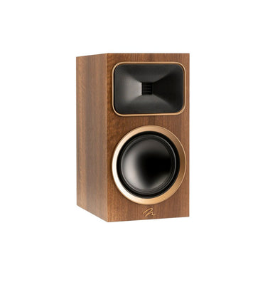 MartinLogan Motion Foundation B2 Bookshelf Speaker - MartinLogan