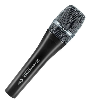Sennheiser e 965 - Vocal Condenser Microphone - Sennheiser - VisionSounds South Africa