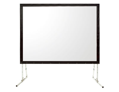 Grandview Super Mobile Fastfold Portable Projector Screen | 16:10 | 120" – 200" - Grandview