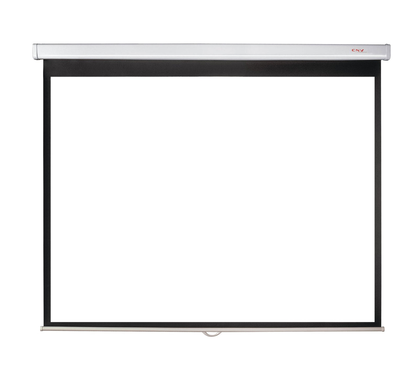 Grandview 16:10 CNV Series Manual Pull-down Screen - View 2