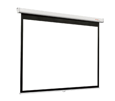 Grandview 16:10 CNV Series Manual Pull-down Screen - Grandview