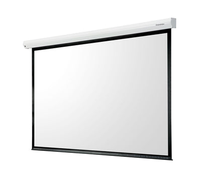 Grandview Cyber Series Motorised Projector Screen 16:10 - Grandview