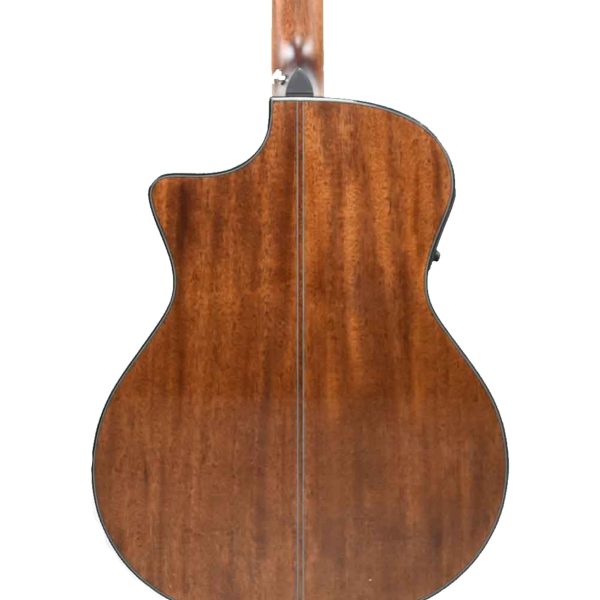 Crafter ABLE G620CE N - Grand Auditorium Acoustic Guitar detail image 7