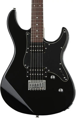 Yamaha Pacifica PAC120H - Yamaha - VisionSounds South Africa