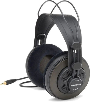 Samson SR850C - Samson - VisionSounds South Africa
