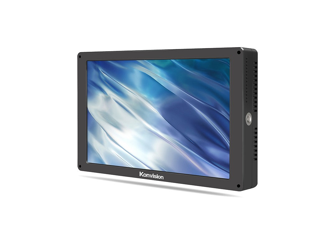 Konvision KVM-0861W 8" FHD HDR LCD Monitor detail image 3