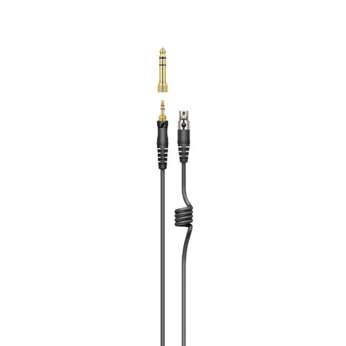 Sennheiser HD 490 Pro Studio Headphones view 4