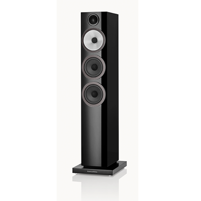 Bowers & Wilkins 704 S3 Floor Standing Speaker - Bowers & Wilkins
