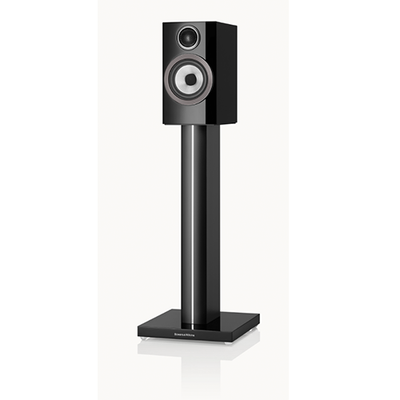 Bowers & Wilkins 707 S3 Stand-Mount Speaker - Bowers & Wilkins