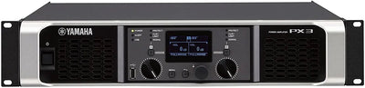 Yamaha PX3 - Yamaha - VisionSounds South Africa