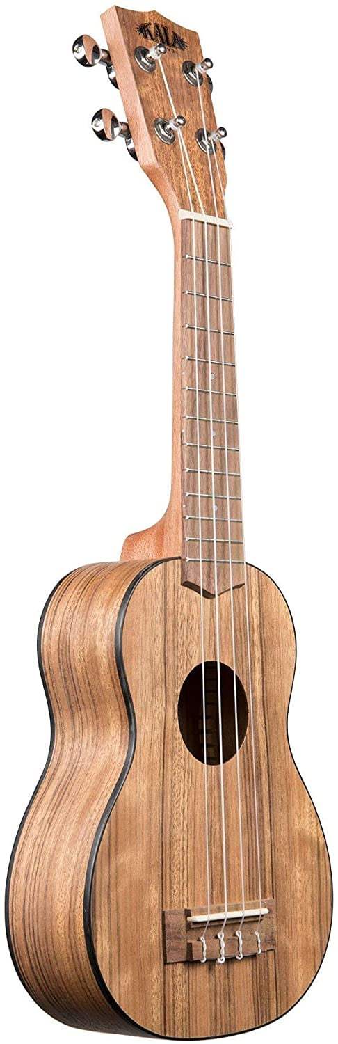 KALA KA-PWS PACIFIC WALNUT SOPRANO - KALA - VisionSounds South Africa