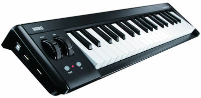 KORG microKEY 2 49 - Korg - VisionSounds South Africa