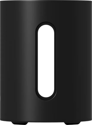 Sonos Sub Mini Subwoofer - Sonos
