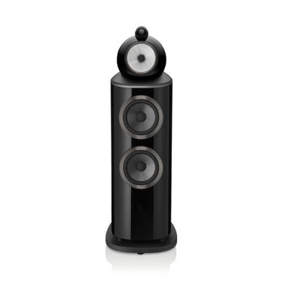 Bowers & Wilkins 802 D4 Tower Speaker - Bowers & Wilkins