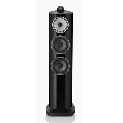 Bowers & Wilkins 804 D4 Floor-Standing Speaker - Bowers & Wilkins