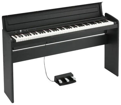 Korg LP180 incl stand and pedal - Korg - VisionSounds South Africa