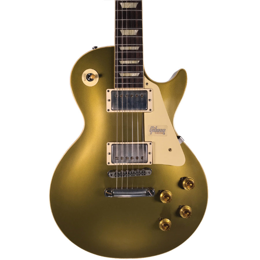 Gibson Les Paul Custom R7 1957 Goldtop Reissue VOS Electric Guitar product image