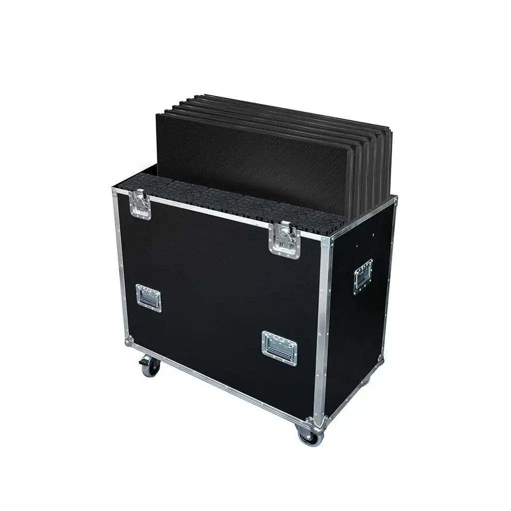 ALUSTAGE W.CASE050 FLIGHT CASE FOR SCA-05 PANTHER DECK - ALUSTAGE - VisionSounds South Africa