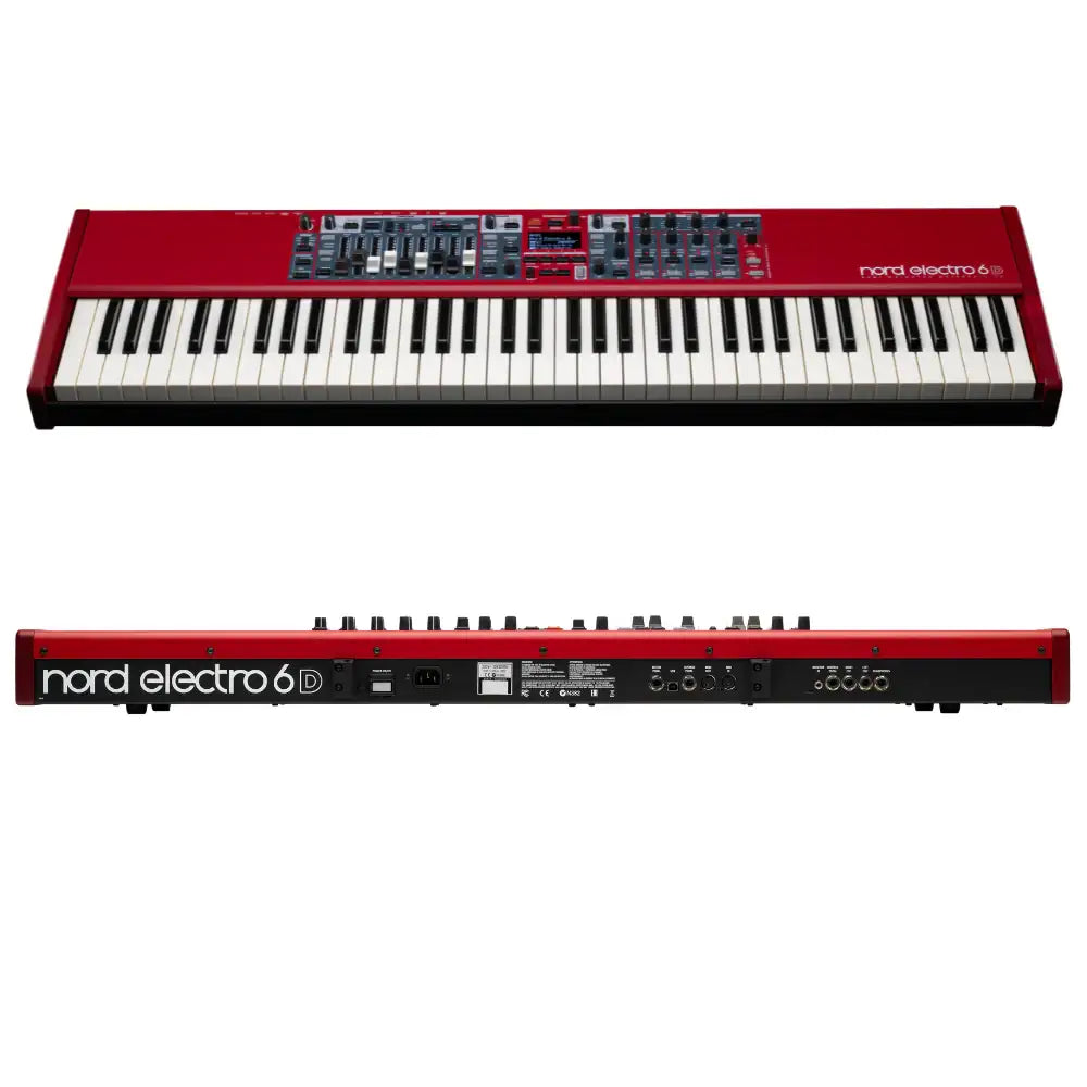 Nord Electro 6D 73 - Image 2