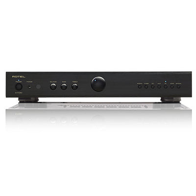 Rotel A11MKII Integrated Stereo Amplifier - Rotel