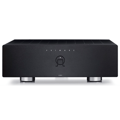 Primare A35.2 Power Amplifier - Primare