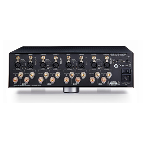 Primare A35.8 8 view 2
