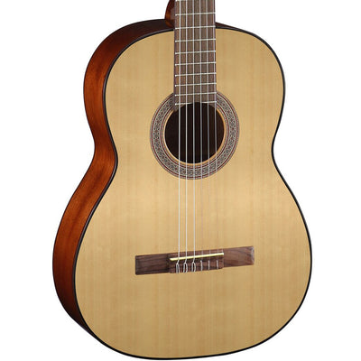 Cort AC100 OP Classical Nylon String Guitar product image