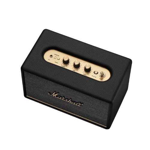 Marshall Acton III Bluetooth Speaker view 4
