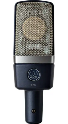 AKG C214 - AKG - VisionSounds South Africa