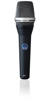 AKG D7 - AKG - VisionSounds South Africa