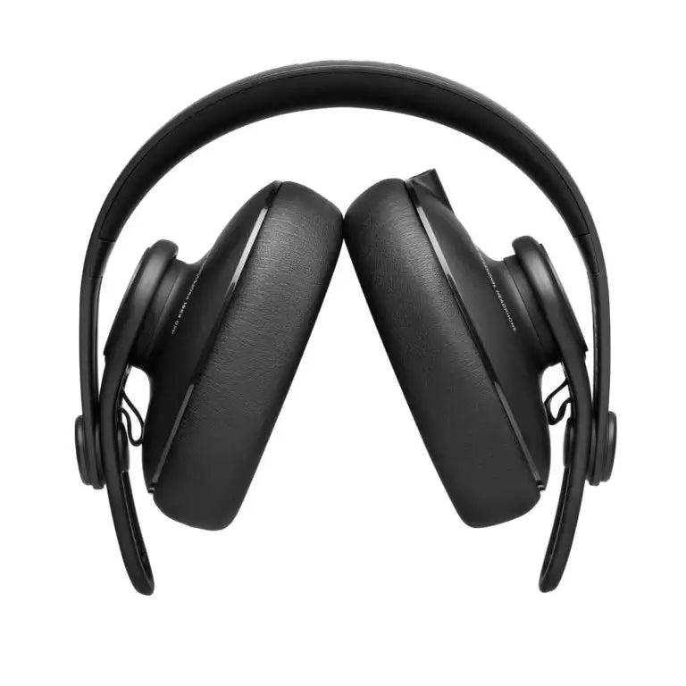 AKG K361BT Studio Headphones - AKG - VisionSounds South Africa