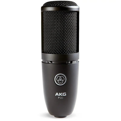 AKG P120 - AKG - VisionSounds South Africa