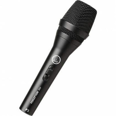 AKG P3 S - AKG - VisionSounds South Africa