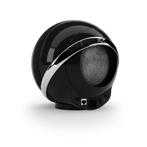 Cabasse Pearl Akoya Active Wireless Streaming Speaker - View 2